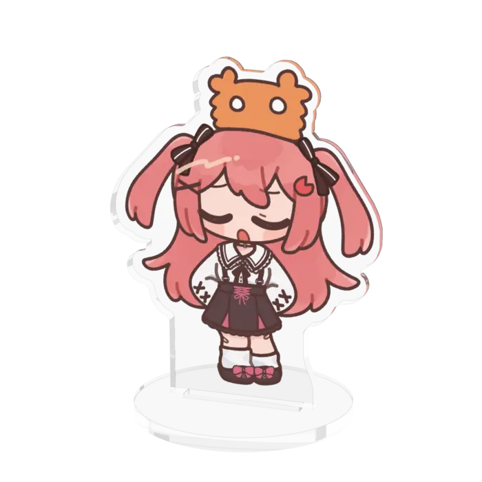 VTuber - Acrylic stand