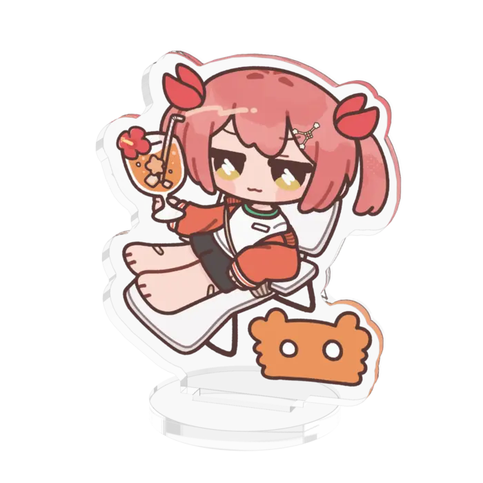 VTuber - Acrylic stand