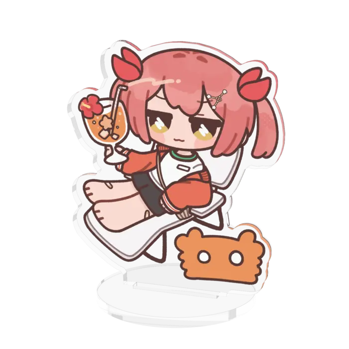 VTuber - Acrylic stand