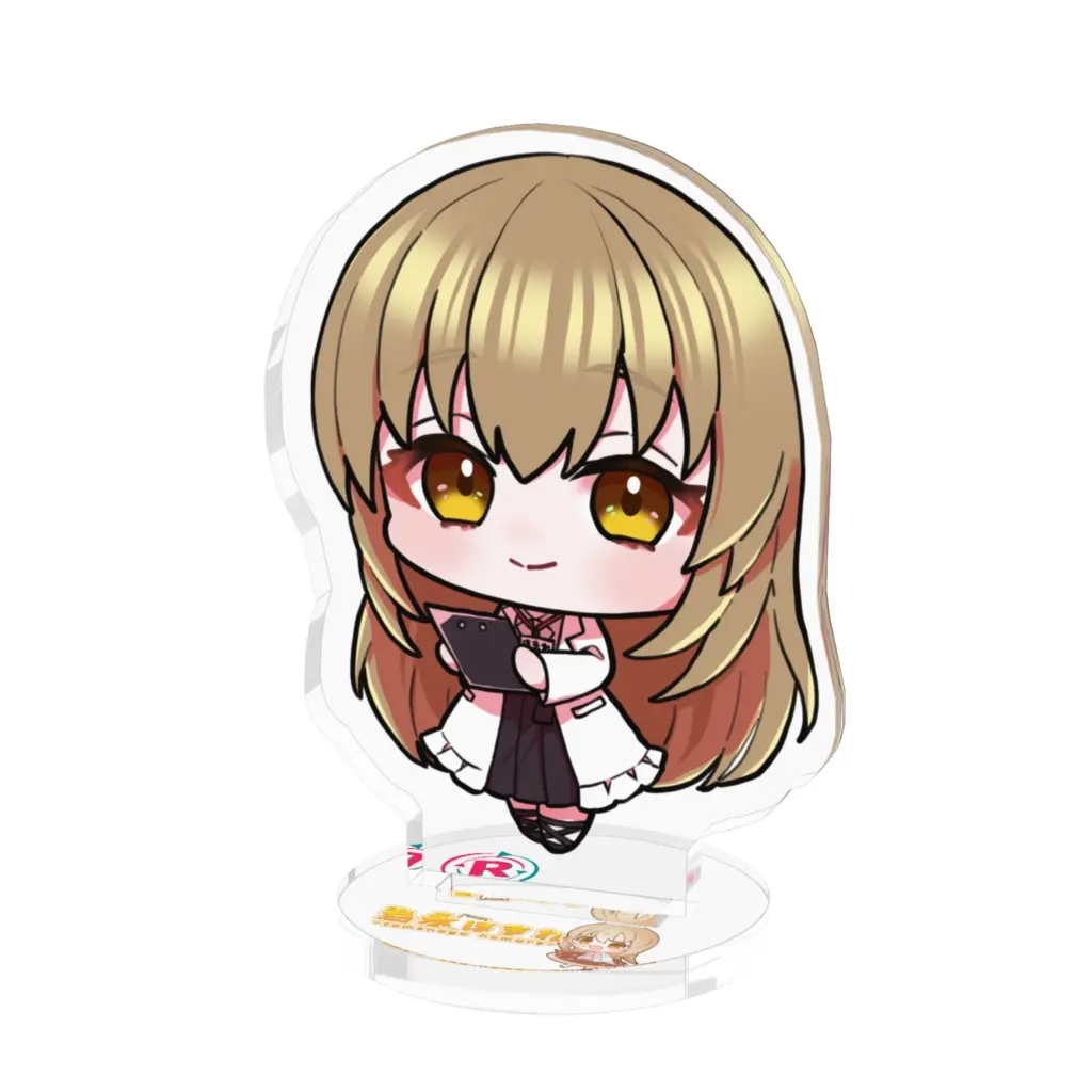 VTuber - Acrylic stand