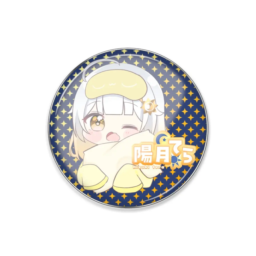 VTuber - Pin