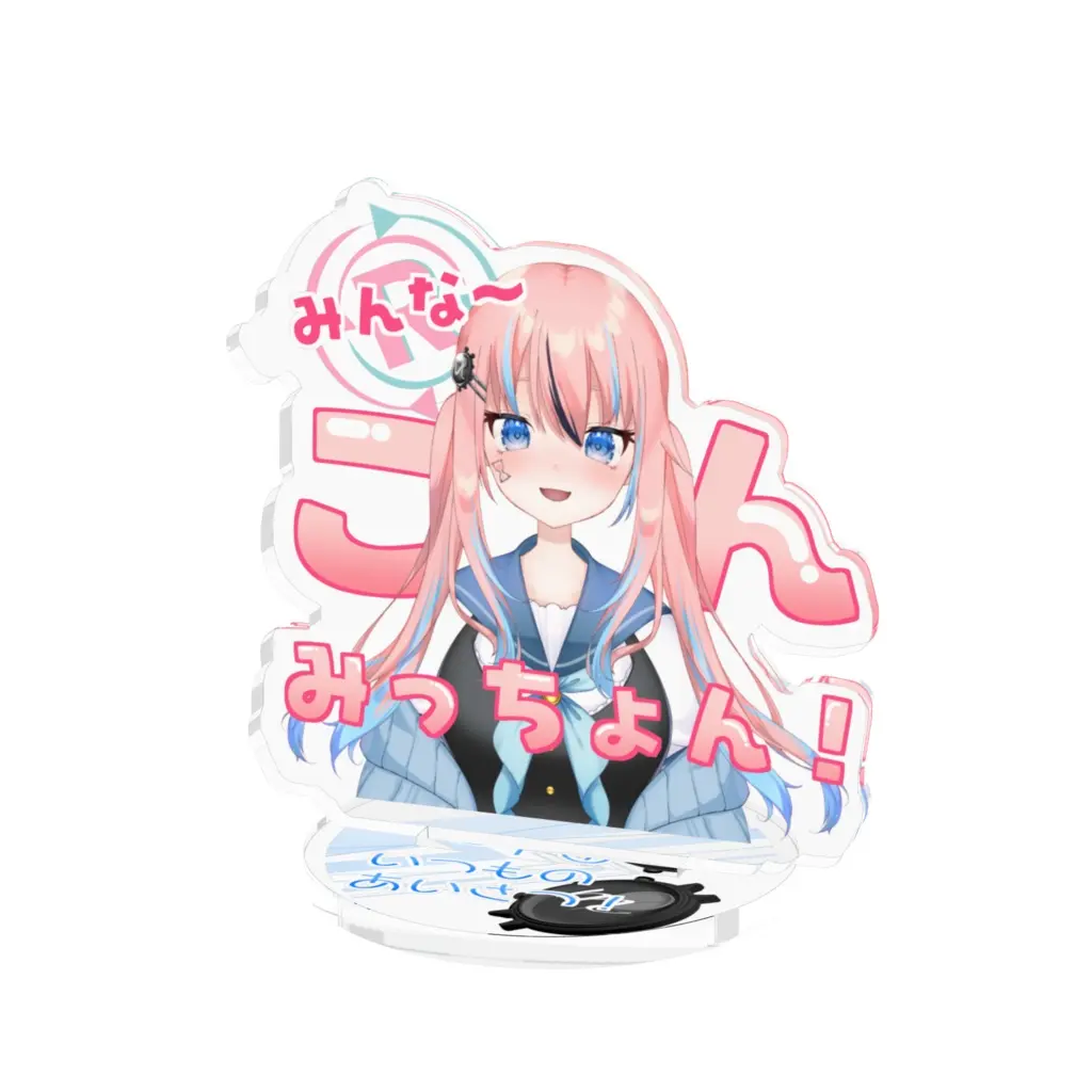 VTuber - Acrylic stand