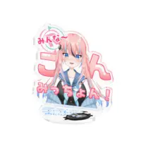 VTuber - Acrylic stand