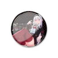 VTuber - Pin