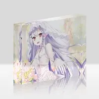 VTuber - Acrylic Block