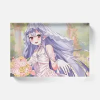 VTuber - Acrylic Block