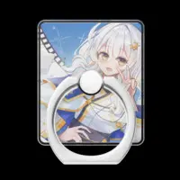 VTuber - Smartphone Ring Holder