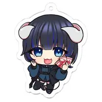 VTuber - Acrylic Key Chain - Key Chain