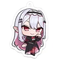 VTuber - Acrylic Key Chain - Key Chain