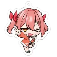 VTuber - Acrylic Key Chain - Key Chain