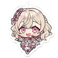 VTuber - Acrylic Key Chain - Key Chain