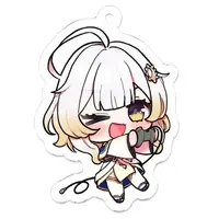 VTuber - Acrylic Key Chain - Key Chain