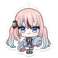 VTuber - Acrylic Key Chain - Key Chain