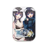 VTuber - Badge