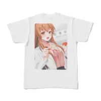 VTuber - Clothes - T-shirts Size-S