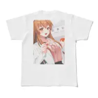 VTuber - Clothes - T-shirts Size-M