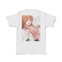 VTuber - Clothes - T-shirts Size-L