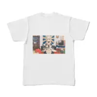 VTuber - Clothes - T-shirts Size-S