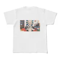 VTuber - Clothes - T-shirts Size-M