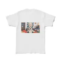 VTuber - Clothes - T-shirts Size-L