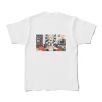 VTuber - Clothes - T-shirts Size-XL