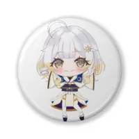 VTuber - Badge