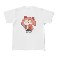 VTuber - Clothes - T-shirts Size-M