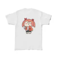 VTuber - Clothes - T-shirts Size-L