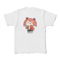 VTuber - Clothes - T-shirts Size-XL