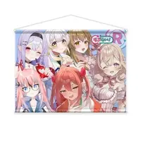 VTuber - Tapestry