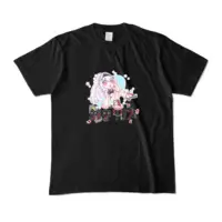 VTuber - Clothes - T-shirts Size-M