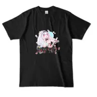 VTuber - Clothes - T-shirts Size-L