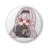 VTuber - Badge