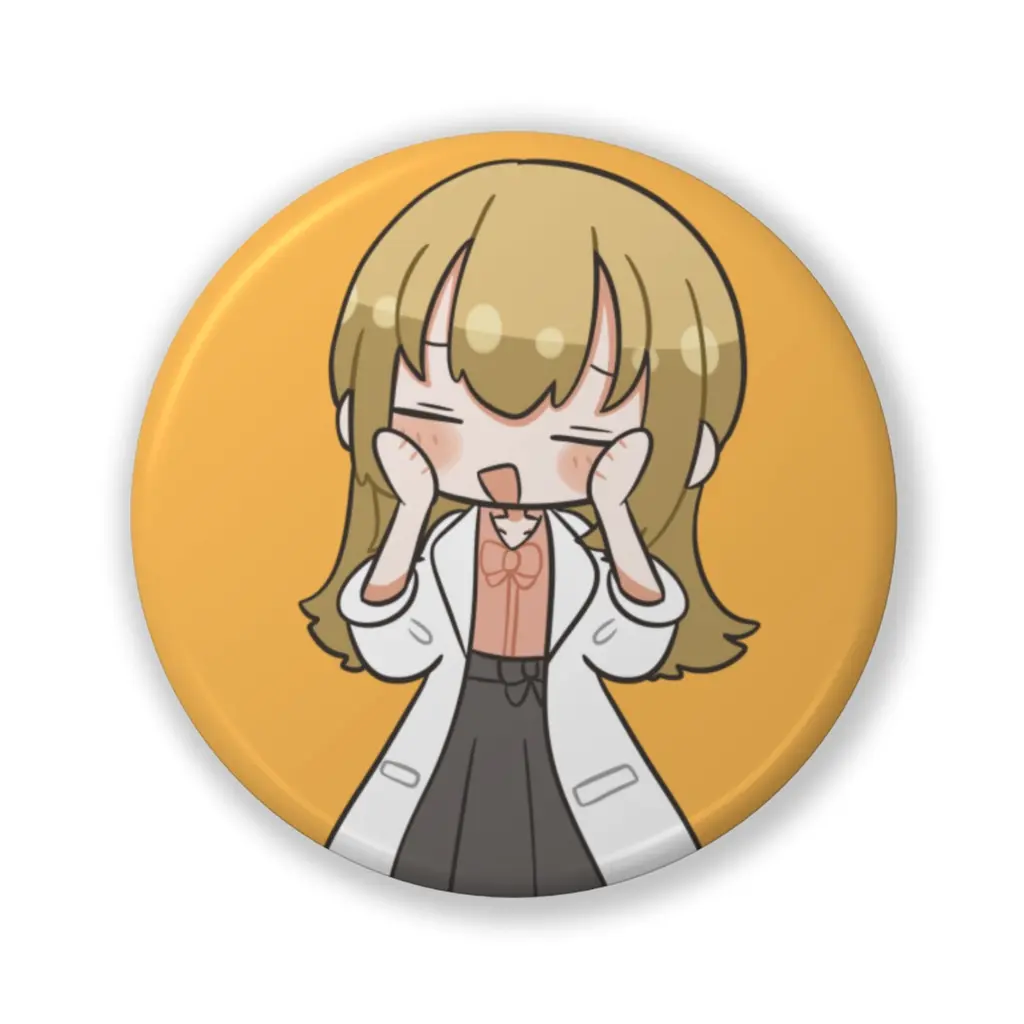 VTuber - Badge