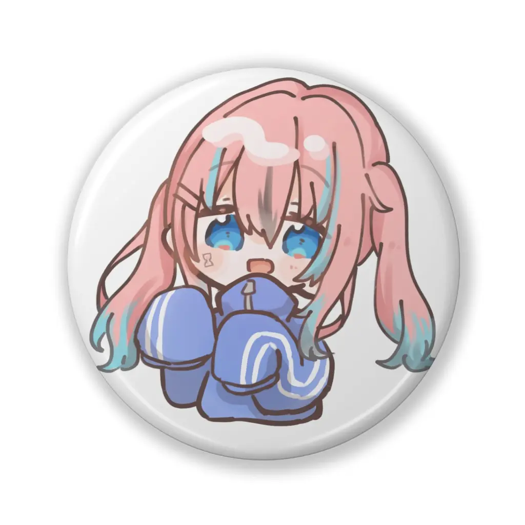 VTuber - Badge