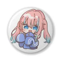 VTuber - Badge