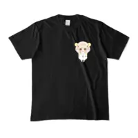 VTuber - Clothes - T-shirts Size-M