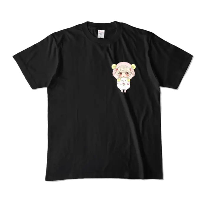 VTuber - Clothes - T-shirts Size-M