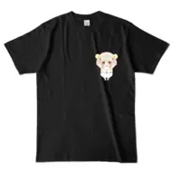 VTuber - Clothes - T-shirts Size-L