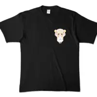 VTuber - Clothes - T-shirts Size-XL