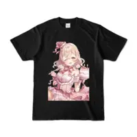 VTuber - Clothes - T-shirts Size-S