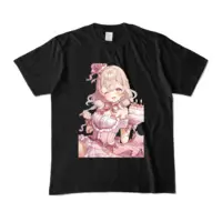 VTuber - Clothes - T-shirts Size-M