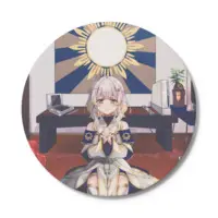 VTuber - Coaster