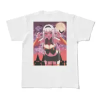 VTuber - Clothes - T-shirts Size-M