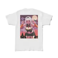 VTuber - Clothes - T-shirts Size-L