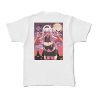 VTuber - Clothes - T-shirts Size-XL