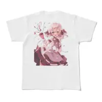 VTuber - Clothes - T-shirts Size-M