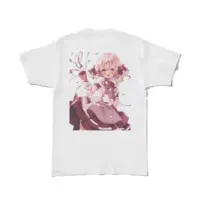 VTuber - Clothes - T-shirts Size-L