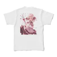 VTuber - Clothes - T-shirts Size-XL