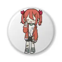 VTuber - Badge